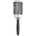 Olivia Garden Essential Blowout Classic Round Brush Silver 55 mm