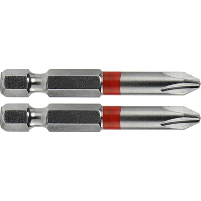 Fortum sada 2ks, PH 3x50mm 4741213