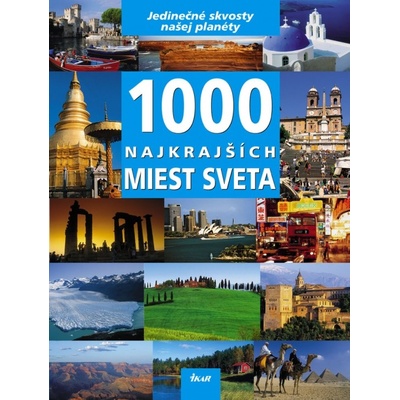 1000 najkrajších miest sveta