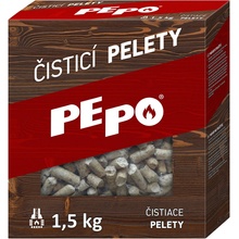 PE-PO čisticí pelety 1,5 kg