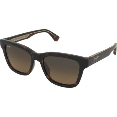 Maui Jim Слънчеви очила Maui Jim Hanohano HS644-10