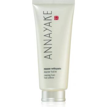 Annayake Cleansing foam Fresh Softener почистваща пяна за лице 100ml