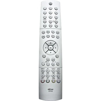 GENERAL ARCAM FMJ-BDP100 - съвместимо дистанционно управление на марката General (FMJ-BDP100)