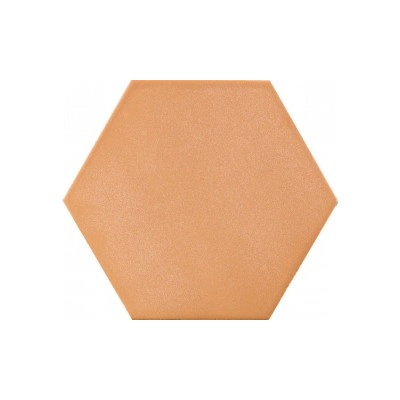 La Futura Ceramica Color Hex ocre 20 x 23 cm matná 0,84m²