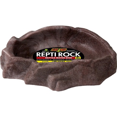 Zoo Med Repti Rock miska extra velká 28 cm