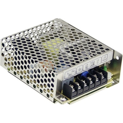 MEAN WELL RS-35-24 spínaný síťový zdroj 24 V/DC 1.5 A 36 W
