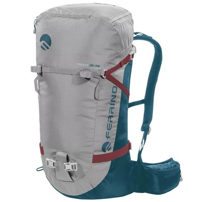 Ferrino Раница FERRINO Triolet 28+3 grey