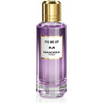 Mancera Paris Fig Me Up parfumovaná voda unisex 60 ml