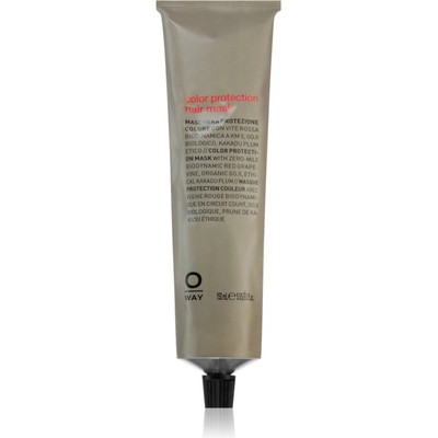 OWAY ColorUp маска за боядисана коса и коса с кичури 150ml