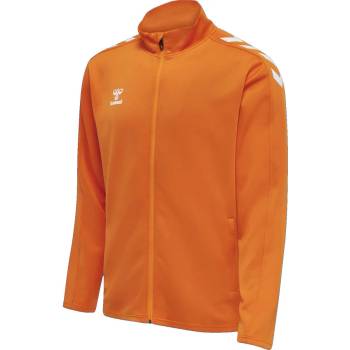 Hummel Суитшърт Hummel CORE XK POLY ZIP SWEAT 211481-5190 Размер S