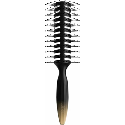 JRL-BR05 Vented 10-Row Styling Brush - 10 radová kefa na fúkanie vlasov