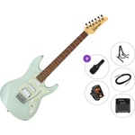 Ibanez AZES40-MGR Premium SET Mint Green Електрическа китара