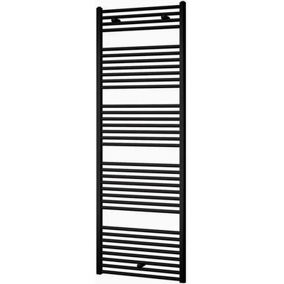 Isan Grenada DGRE03750500SKF3N 500 mm x 375 mm černá mat