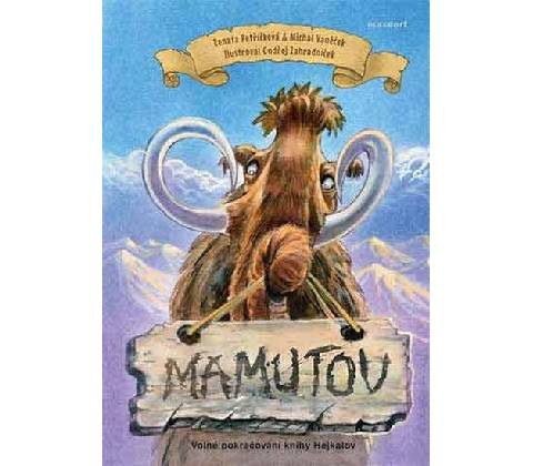 Mamutov