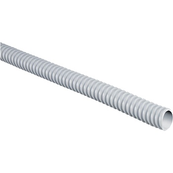 ELMARK АРМИРАНА pvc ГОФРА С uv Ф12 (500uv12)