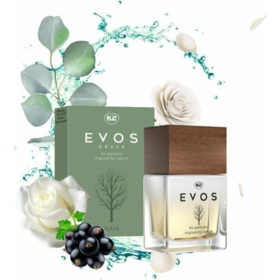 K2 EVOS GRACE GAIA 50 ml