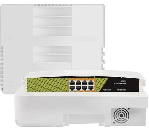 Conexpro GNT-P1008G6