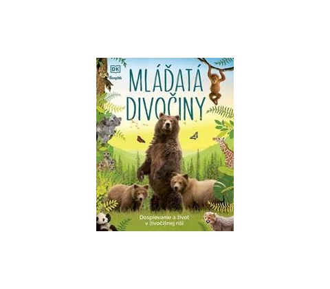 Mláďatá divočiny