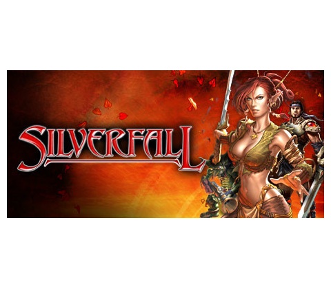 Silverfall