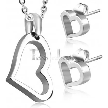 Image 1 of Talitha Комплект дамски бижута " Нежност"