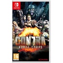 Contra: Rogue Corps