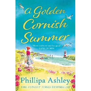 Golden Cornish Summer | Phillipa Ashley (ISBN: 9780008494292)