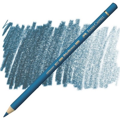Faber-Castell Polychromos 1101 kobaltově tyrkysová 153