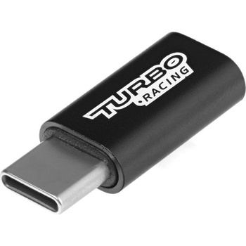 Turbo Racing konektor USB-C