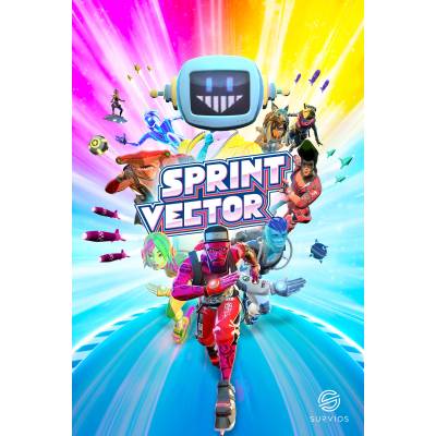 Survios Sprint Vector (PC)