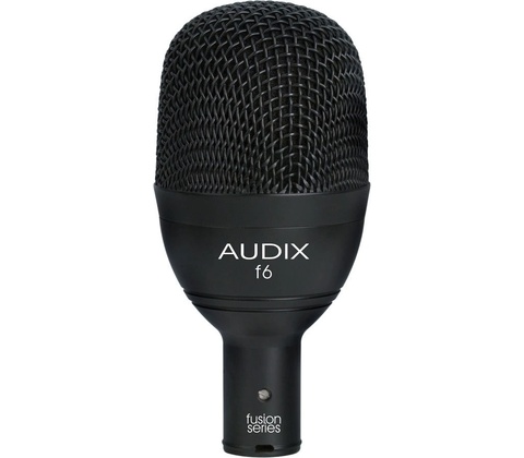 Audix F6