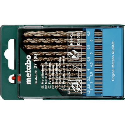 Metabo 627120000