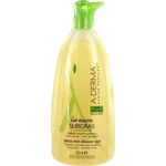 A-DERMA Свръхобогатен душ-гел с овес , A-Derma Gel Douche Surgras Ultra Rich Shower Gel 750ml