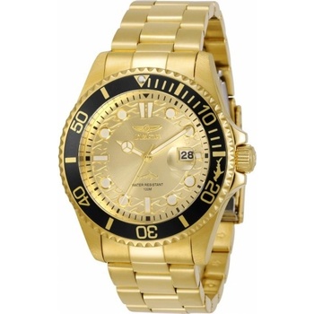 Invicta 30025
