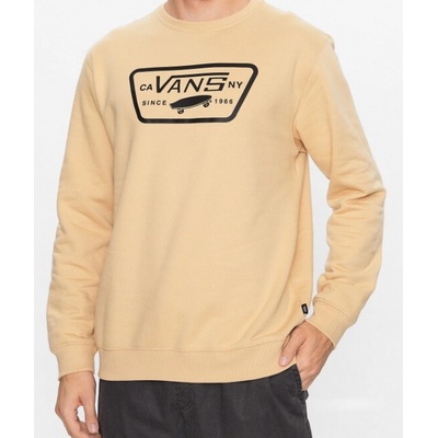 Vans Full Patch Crew II taos taupe 2023/24
