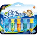 Catch torpedo