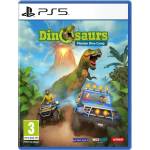 Merge Games Dinosaurs Mission Dino Camp (PS5)