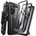 SUPCASE Samsung S25 Ultra SUPCASE UNICORN BEETLE PRO пластмасов протектор за телефон 360 GP-166868 (GP-166868)