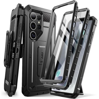 SUPCASE Samsung S25 Ultra SUPCASE UNICORN BEETLE PRO пластмасов протектор за телефон 360 GP-166868 (GP-166868)