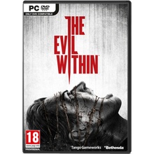 The Evil Within