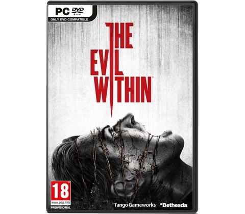 The Evil Within
