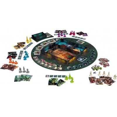 Asmodee Desněj krvák