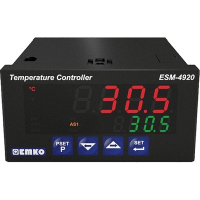 Emko ESM-4920