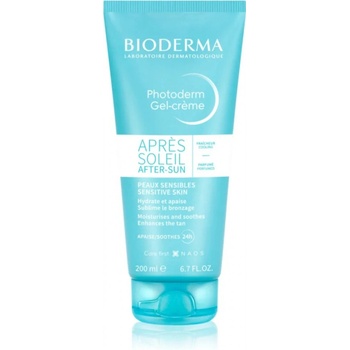 BIODERMA Photoderm After-Sun Gel-Cream Козметика за след слънце 200ml