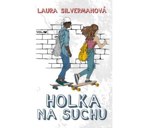 Holka na suchu