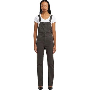 G-STAR Slim sleeveless overall - Grey (Asfalt GD)