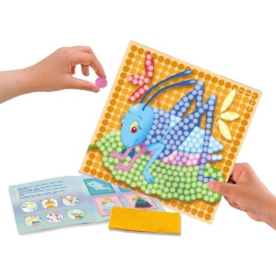 PlayMais MOSAIC lienka 2300 ks