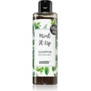 Anwen Mint It Up Peelingový šampon 200 ml