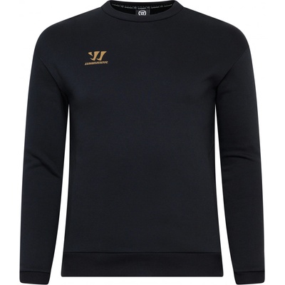 Warrior Aurum Sweater Black