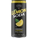 Crodo Lemon soda 330 ml
