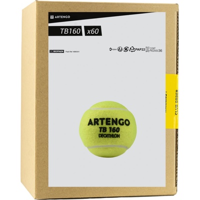 Artengo TB160 60 ks
